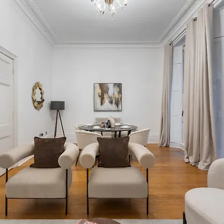 Luxurious Hideaway Retreat - La Reserve Knightsbrige London Exterior photo